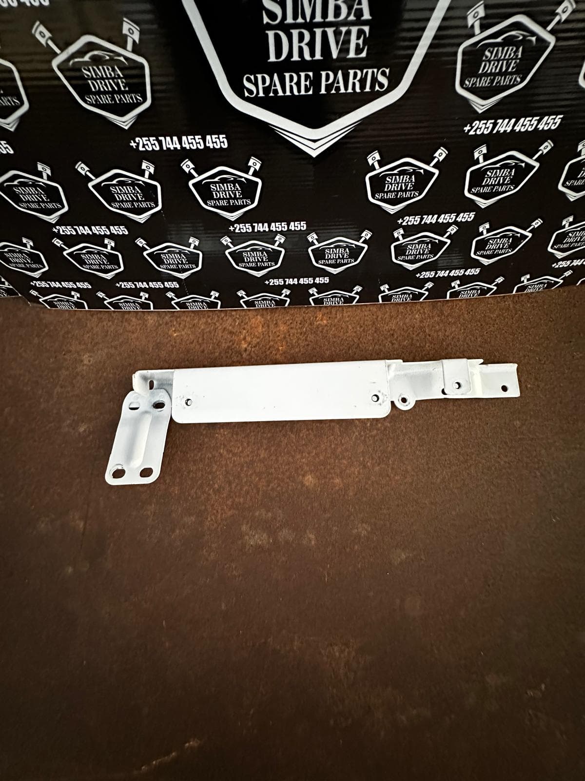 GENUINE RANGE ROVER SPORT L494 2014-2017 Roof Grab Handle Bracket Mount Rear PRICE FOR ONE (Left OR Right)