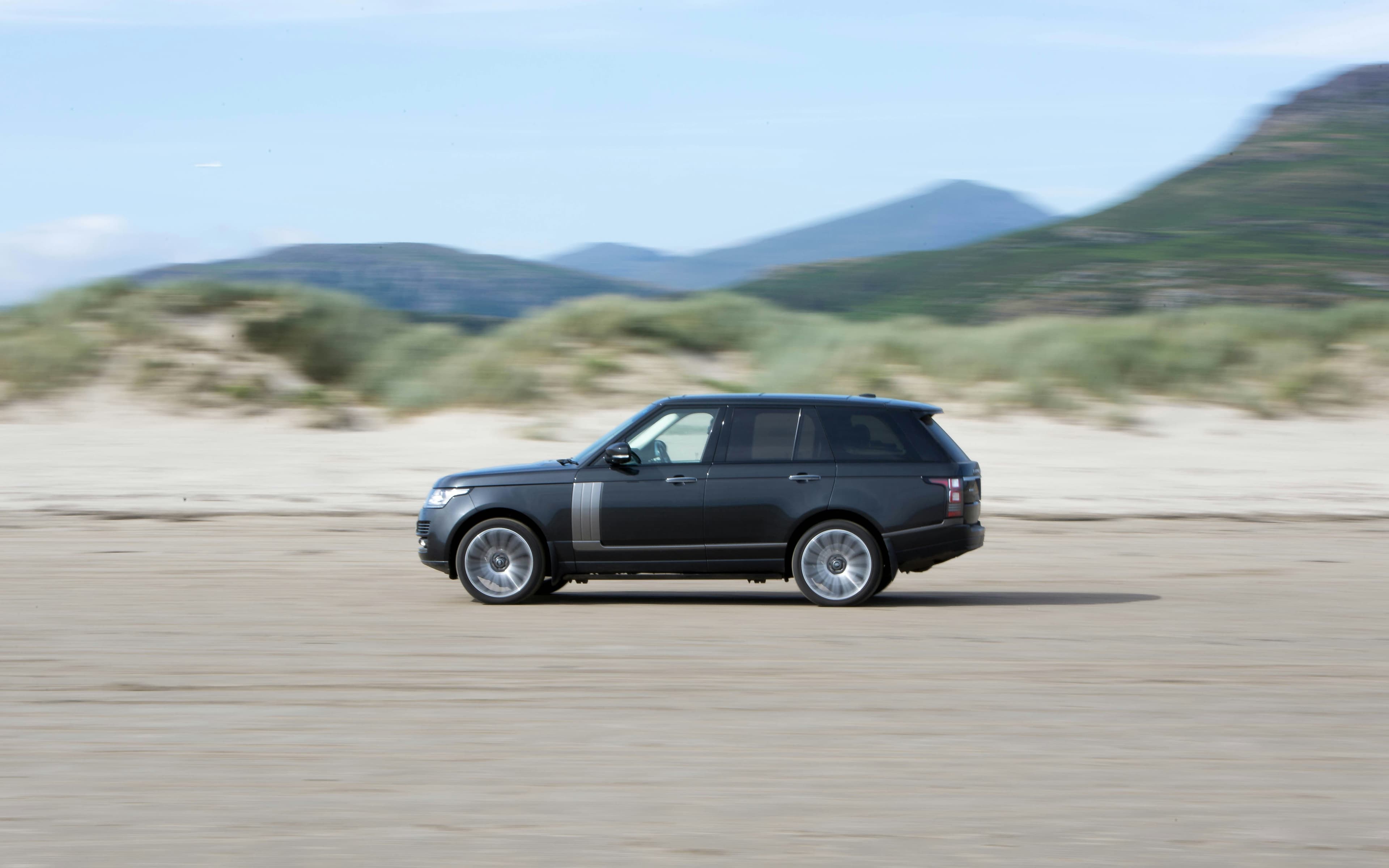 2026 Land Rover Discovery Sport