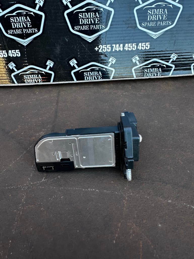 GENUINE LAND ROVER RANGE ROVER VOGUE L405, SPORT L494, DISCOVERY 4 L319 & 5 L462 2013 ON Mass Air Flow Sensor Meter MAF Also Fit FORD MODELS