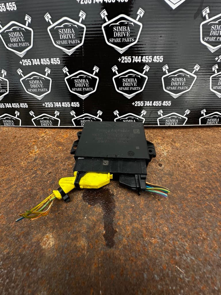 GENUINE LAND ROVER DISCOVERY 5 L462, RANGE ROVER SPORT L494 & Vogue L405 2013-2024 Parking Control Aid Module ( ECU)