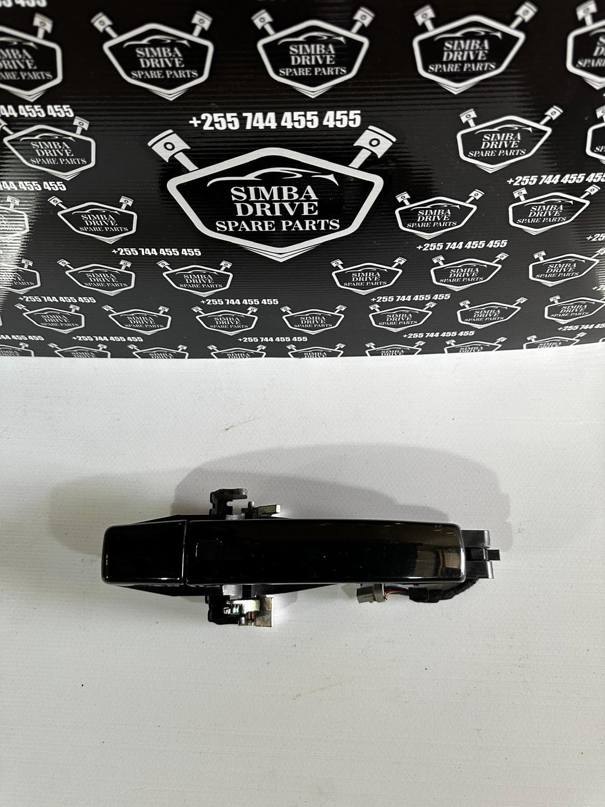 GENUINE Exterior Rear Right Door Handle for RANGE ROVER SPORT L320 2010