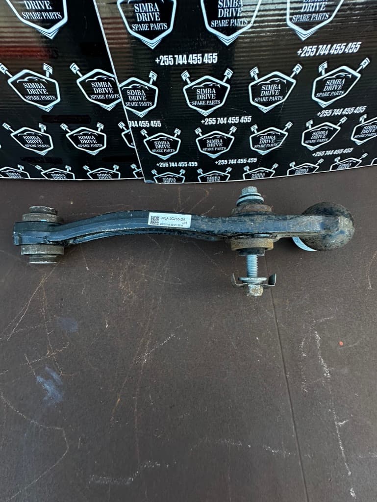GENUINE LAND ROVER DISCOVERY 5 L462 2017-2024 3.0L Diesel Front Left Wishbone Arm / Control Arm