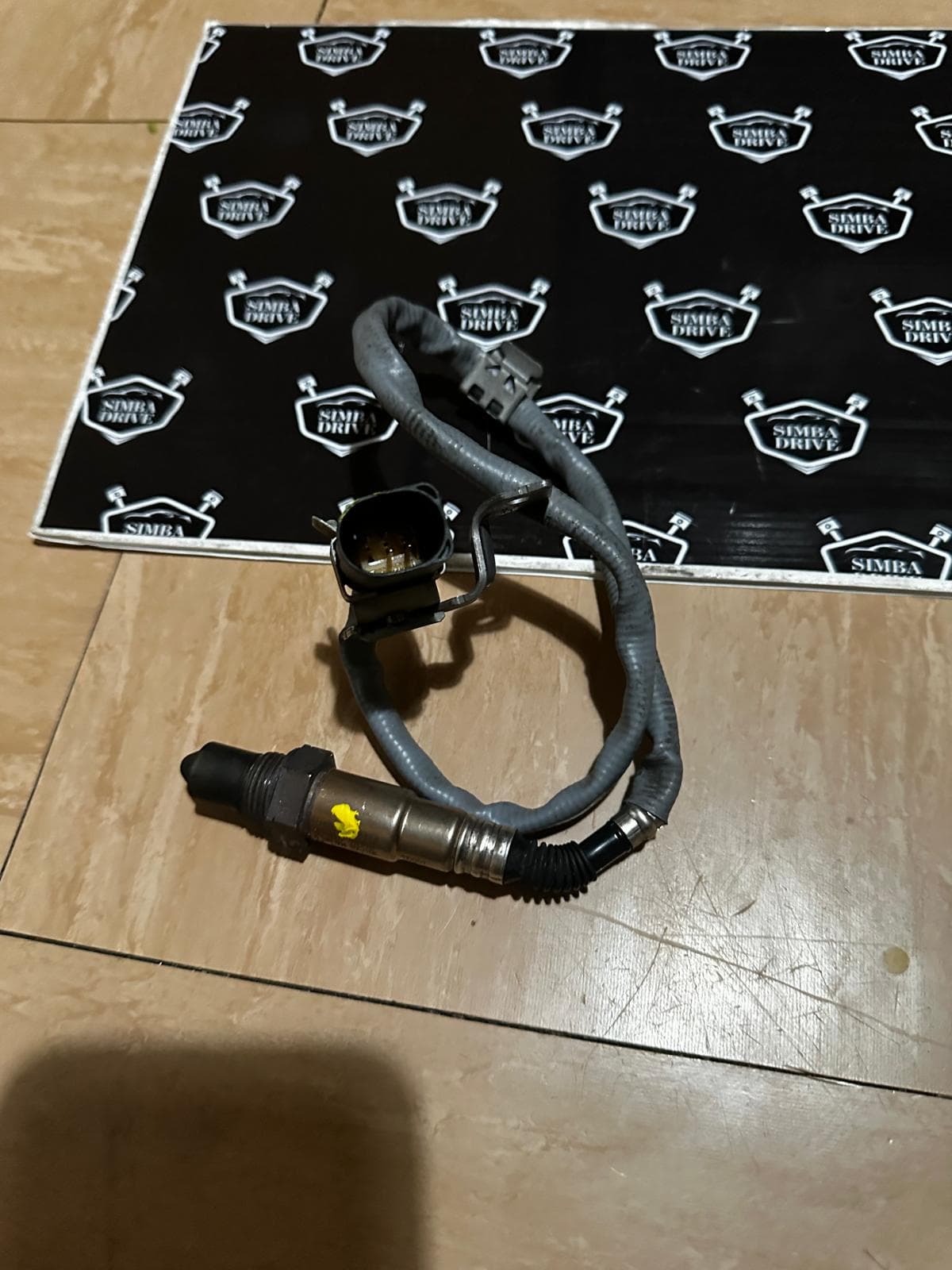 GENUINE Mercedes Benz C Class W204 Lambda Oxygen Sensor 2.1L 2010