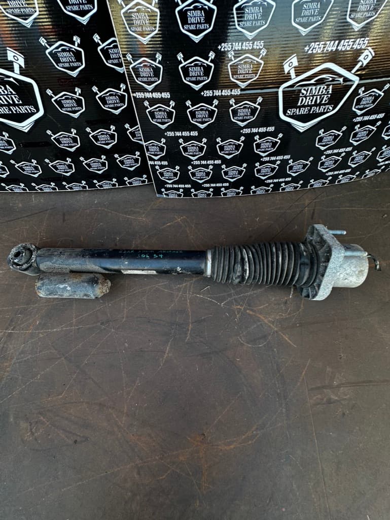 GENUINE LAND ROVER RANGE ROVER SPORT L494, VOGUE L405 3.0L 2017-2022 Rear Shock Absorber (Electric)