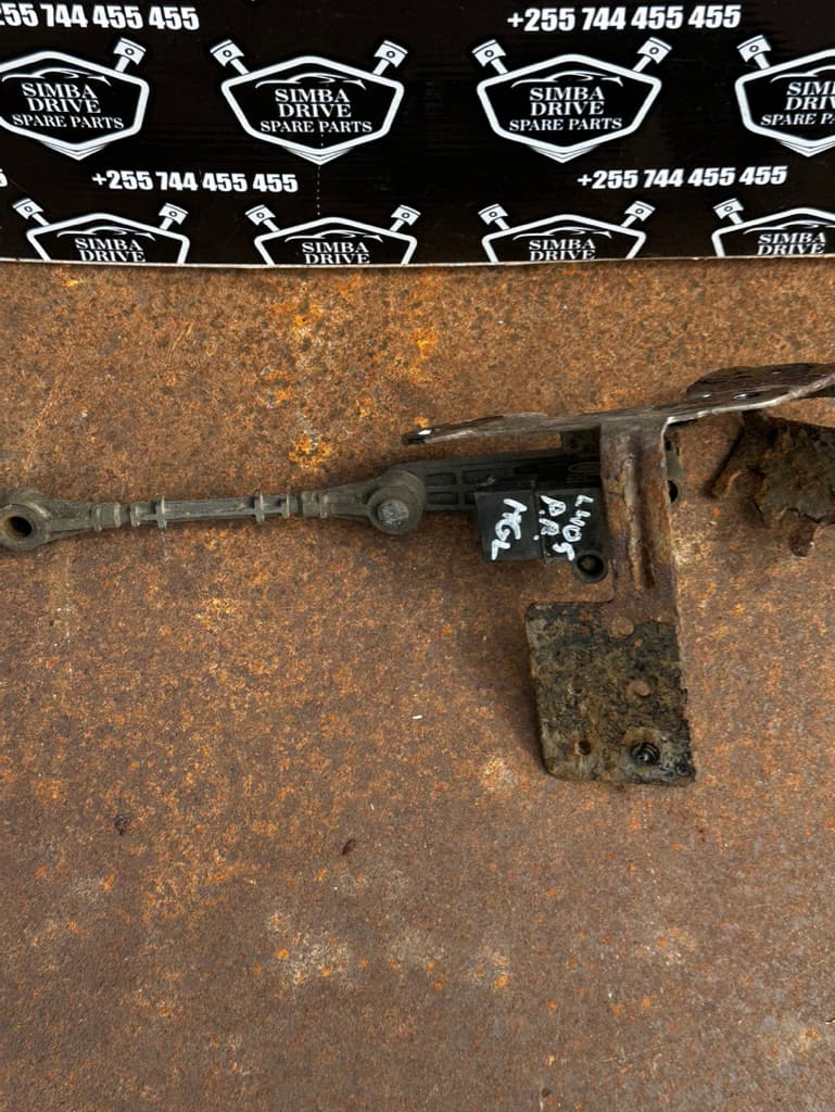 GENUINE RANGE ROVER VOGUE L405, Sport L494 2013-2021 Rear Right/Left Height Level Sensor 2012-2021