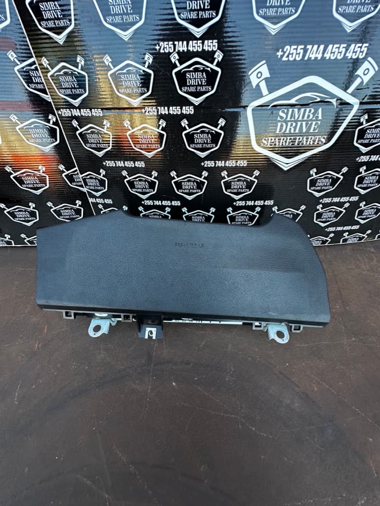 GENUINE TOYOTA HILUX MK8 2016-2025 Kneel Air Bag Lower Dashboard