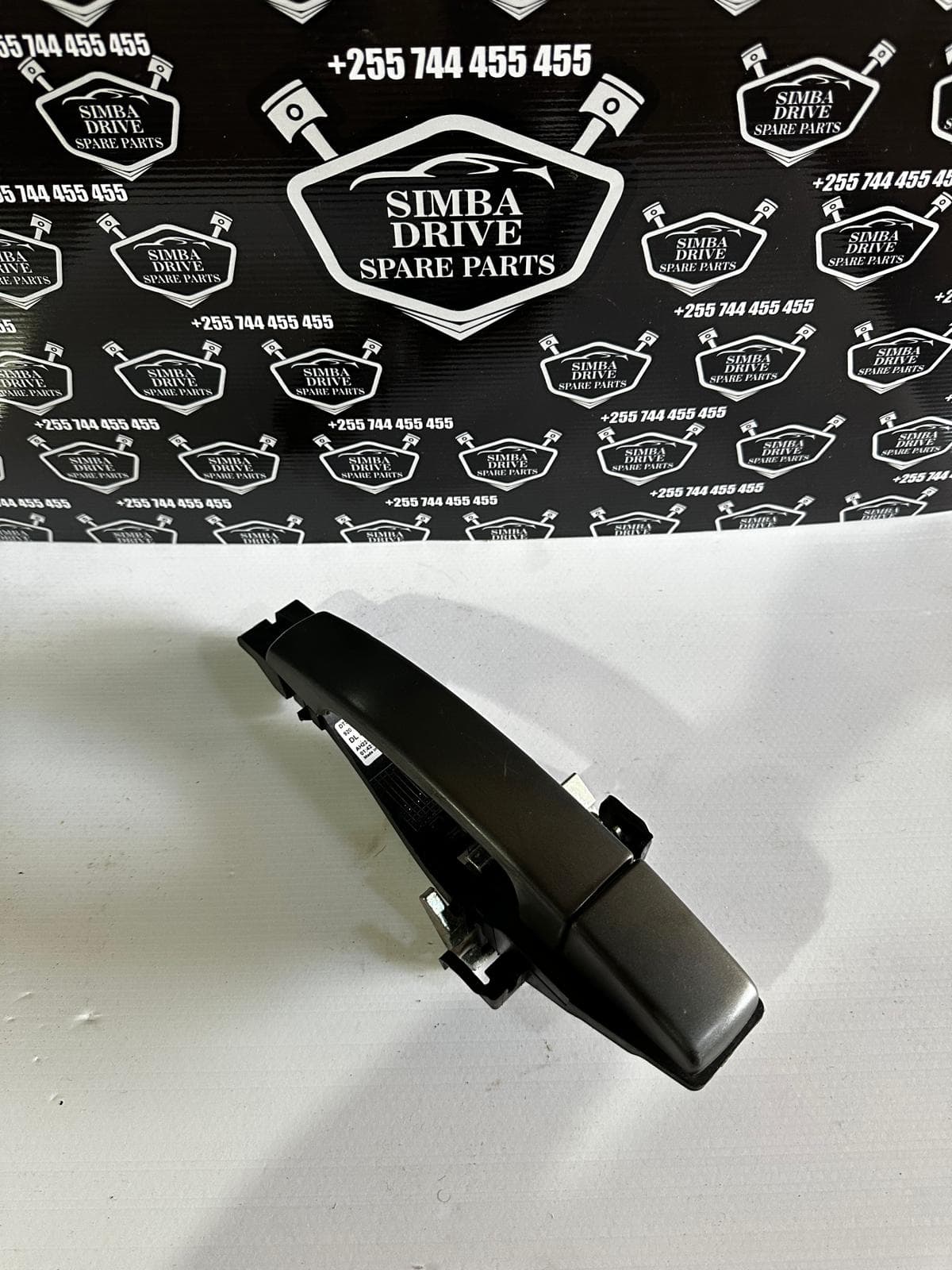 GENUINE Exterior Rear Left Door Handle For LAND ROVER DISCOVERY 4 L319 2012