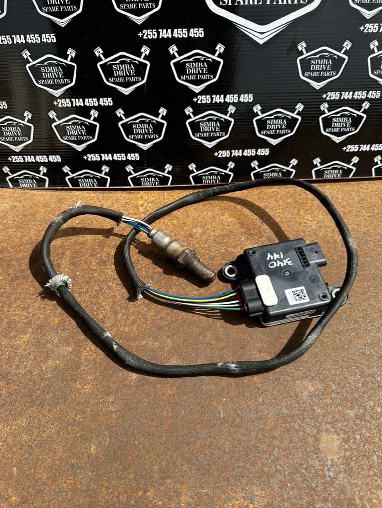 GENUINE RANGE ROVER VOGUE L405, SPORT L494, VELAR & DISCOVERY 5 L462 3.0L Diesel 2013-2026 Lambda Oxygen Sensor/ Nox Sensor