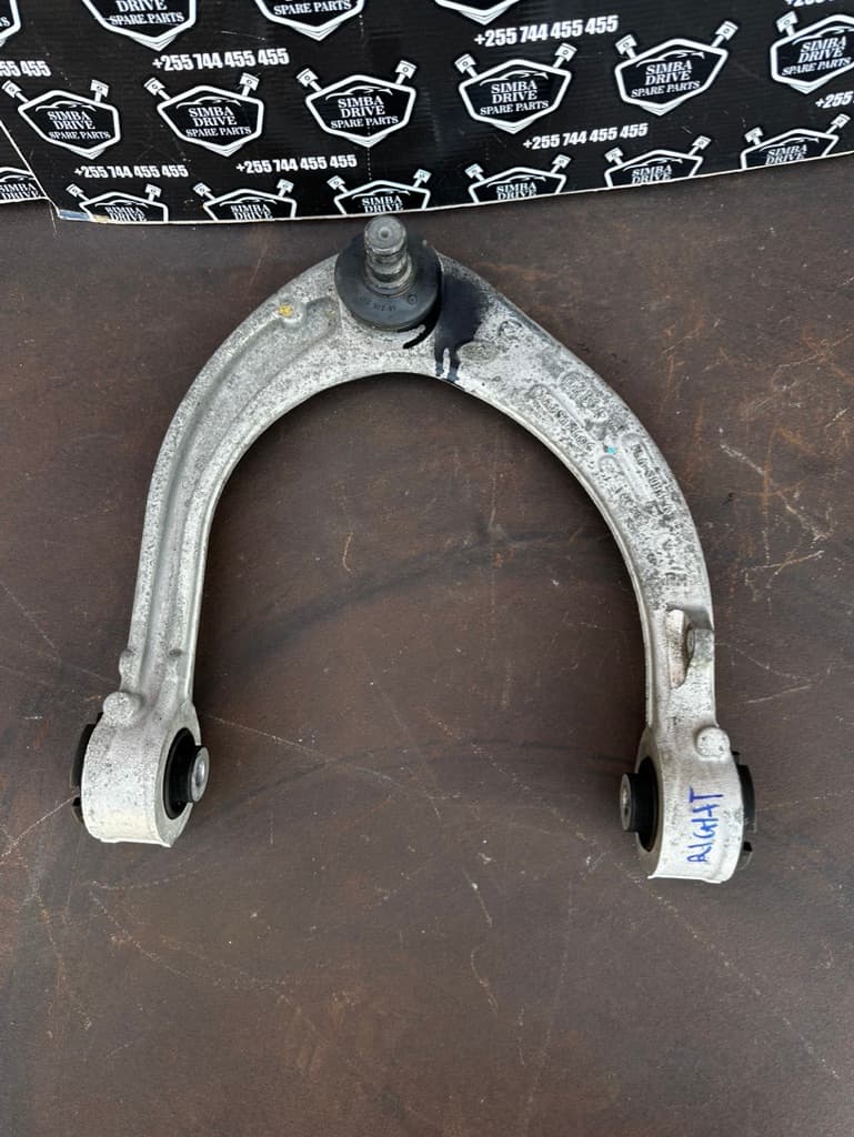 GENUINE LAND ROVER RANGE ROVER VOGUE L405, SPORT L494 2013-2023 Driver Right Side Front Upper Wishbone Control Arm