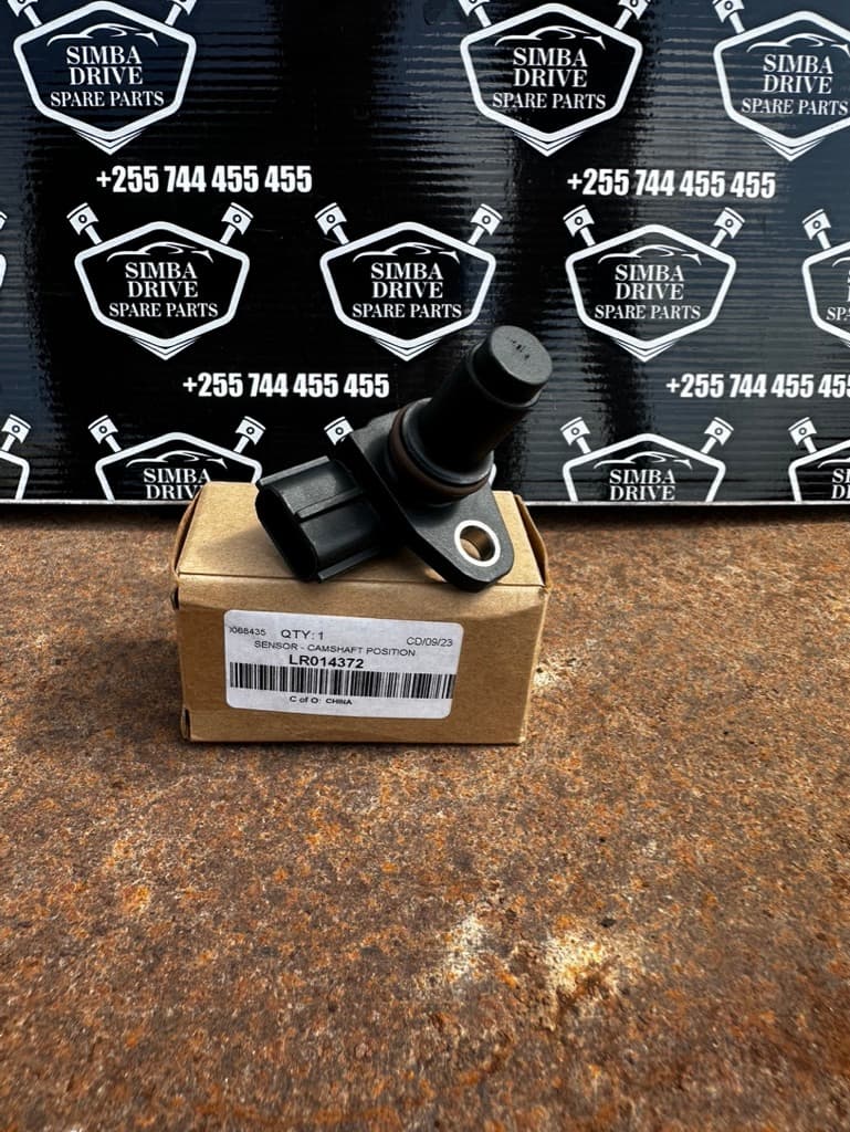 RANGE ROVER VOGUE L405, DISCOVERY 4 L319 & 5 L462 2010-2019 Camshaft Position Sensor 3.0L Diesel
