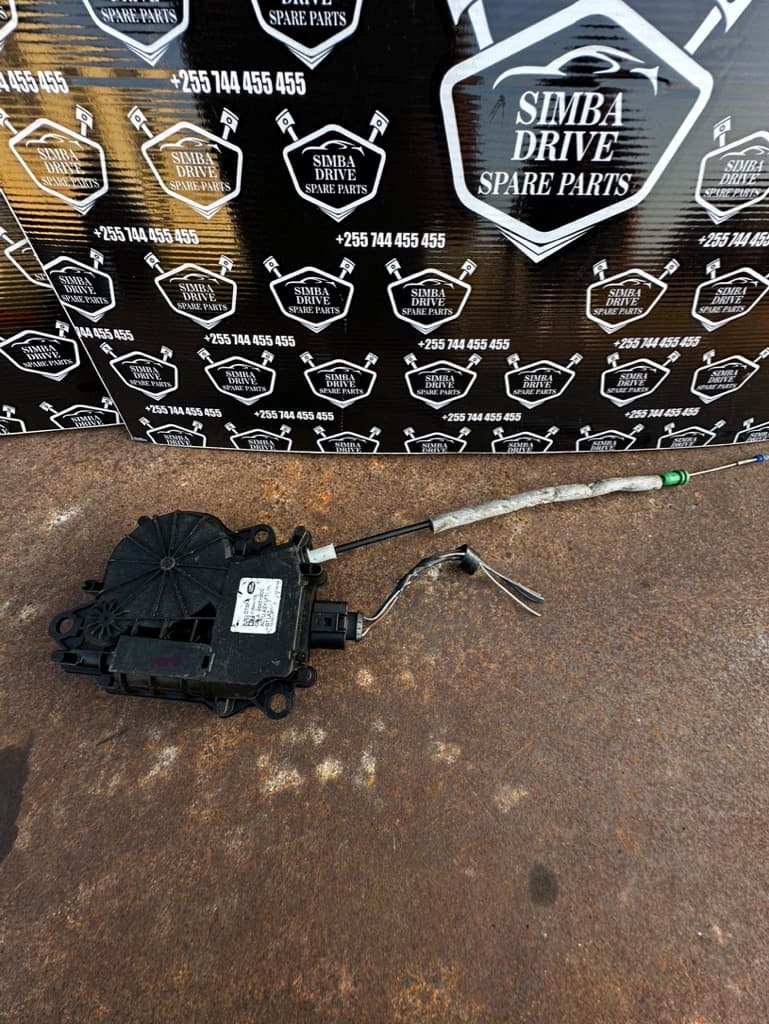 RANGE ROVER VOGUE L405 2015-2021 Tailgate BOOT Soft Close Motor Actuator Passenger Side