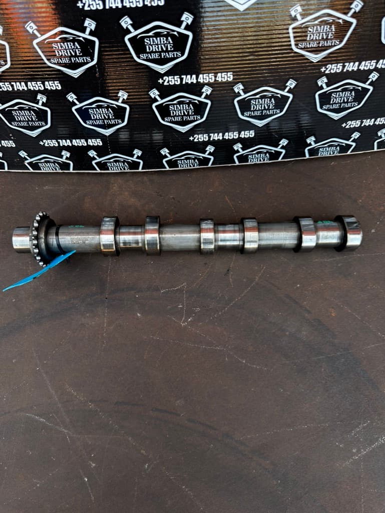 GENUINE LAND ROVER DISCOVERY 3/4 L319 3.OL DIESEL 2004-2016 Inlet Camshaft