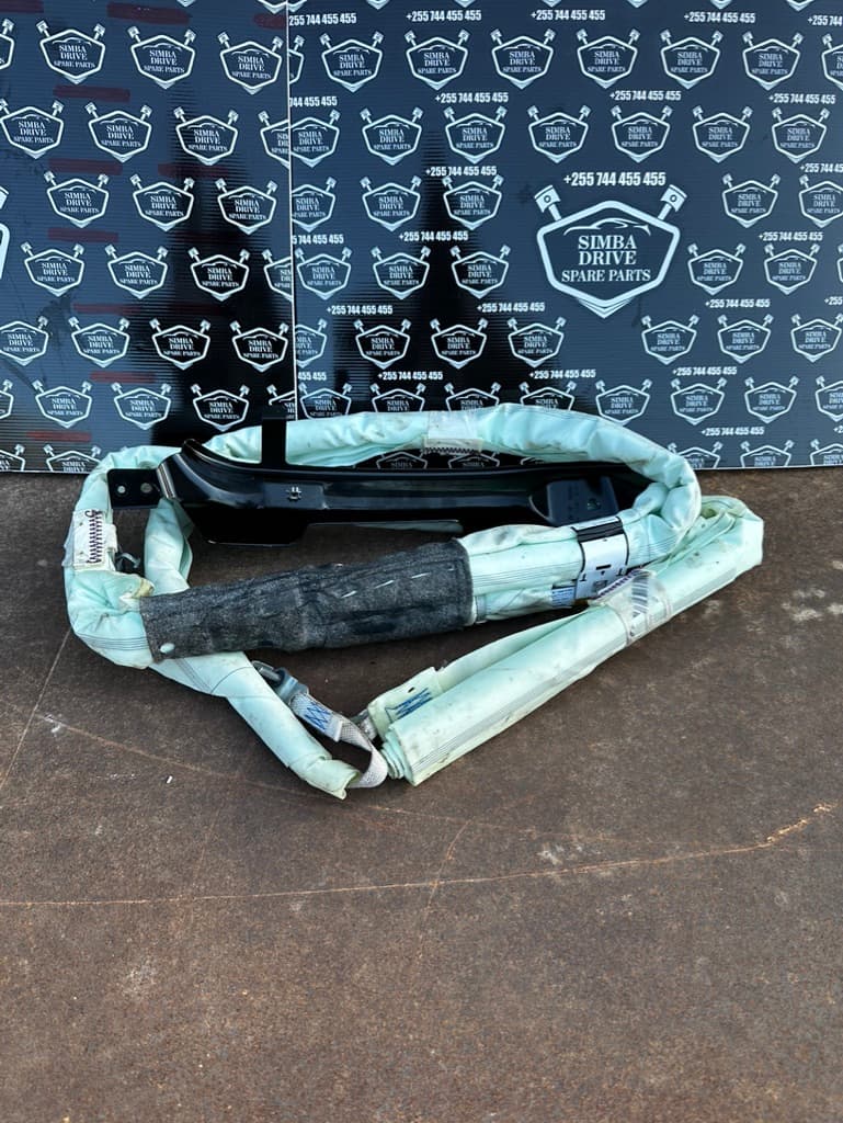 GENUINE LAND ROVER DISCOVERY 5 L462 2017, Roof Curtain Air Bag (CHOICE Of Left Or Right Side) Price Is For One