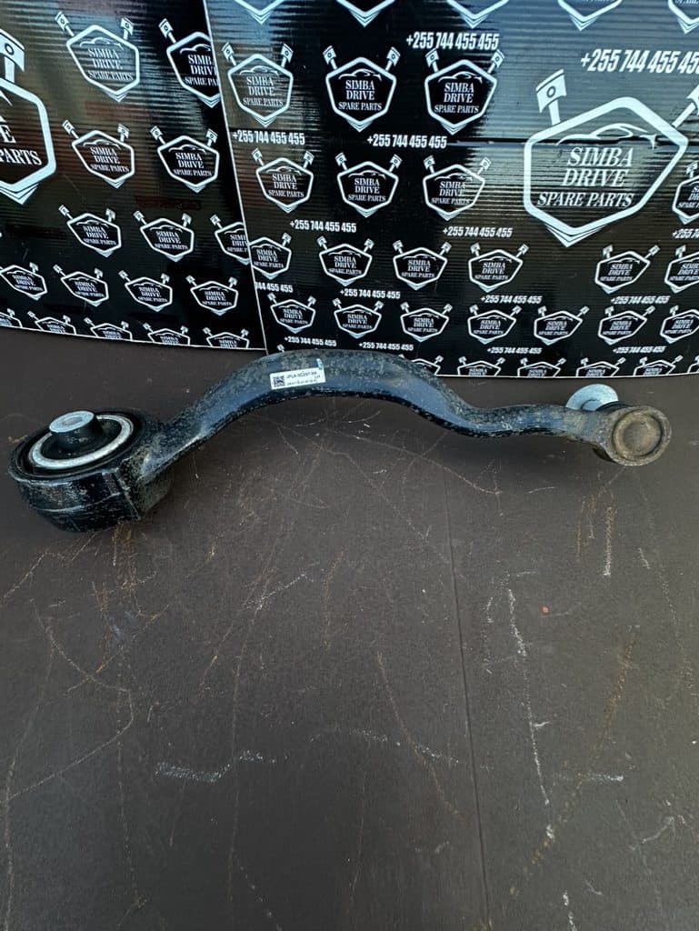 GENUINE LAND ROVER DISCOVERY 5 L462 2017-2024 3.0L Diesel Front Left Control Arm