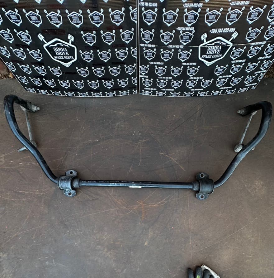 GENUINE RANGE ROVER VOGUE L405 2013-2021 Front Anti Roll Bar Sway / Front Stabiliser Anti Roll Sway