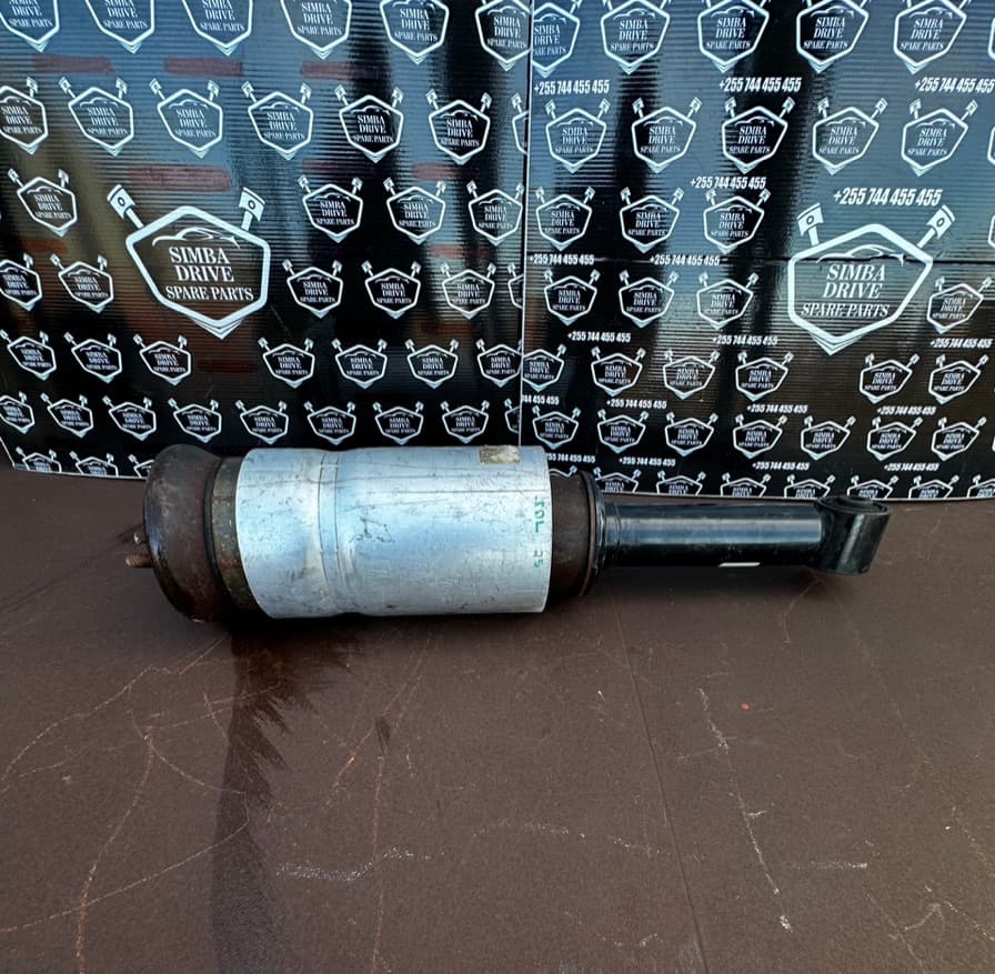 GENUINE LAND ROVER DISCOVERY 3 & 4 2005-2016 Front Air Suspension Shock Absorber Left OR Right