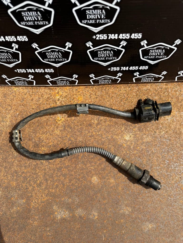 GENUINE LAND ROVER DISCOVERY 4 L319 3.0L TDV6 2009-2016 Lambda Sensor