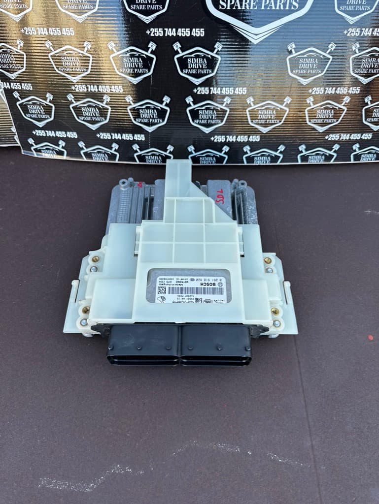 GENUINE LAND ROVER DISCOVERY SPORT L550 2.0L Petrol 2014-2020 Engine Control Unit (ECU)