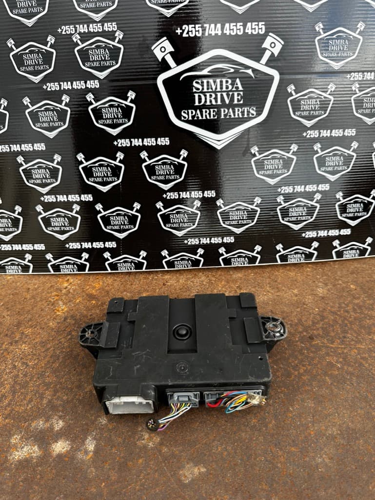 GENUINE Keyless Entry Module Unit For RANGE ROVER VOGUE L405, SPORT L494, VELAR Range L560, DISCOVERY 5 L462 2016-2020