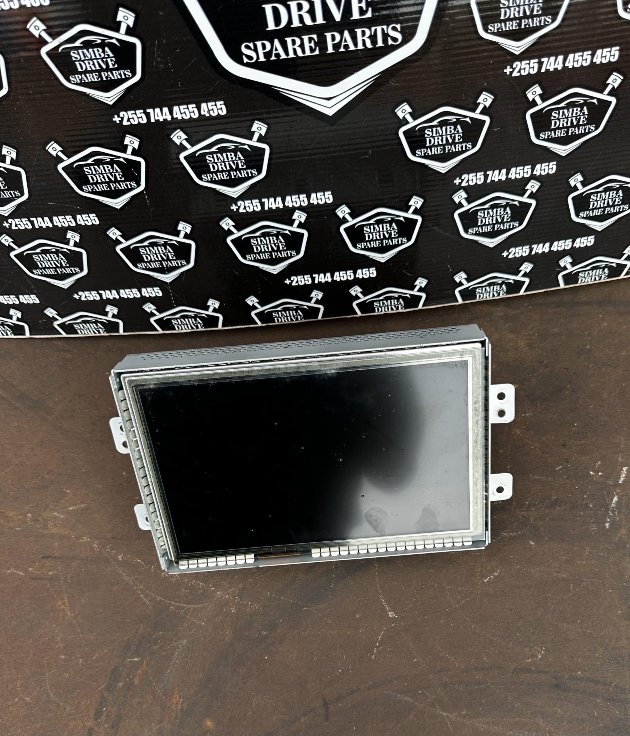 GENUINE LAND ROVER RANGE ROVER EVOQUE L538 2013-2018 2.0L Multimedia Display Screen