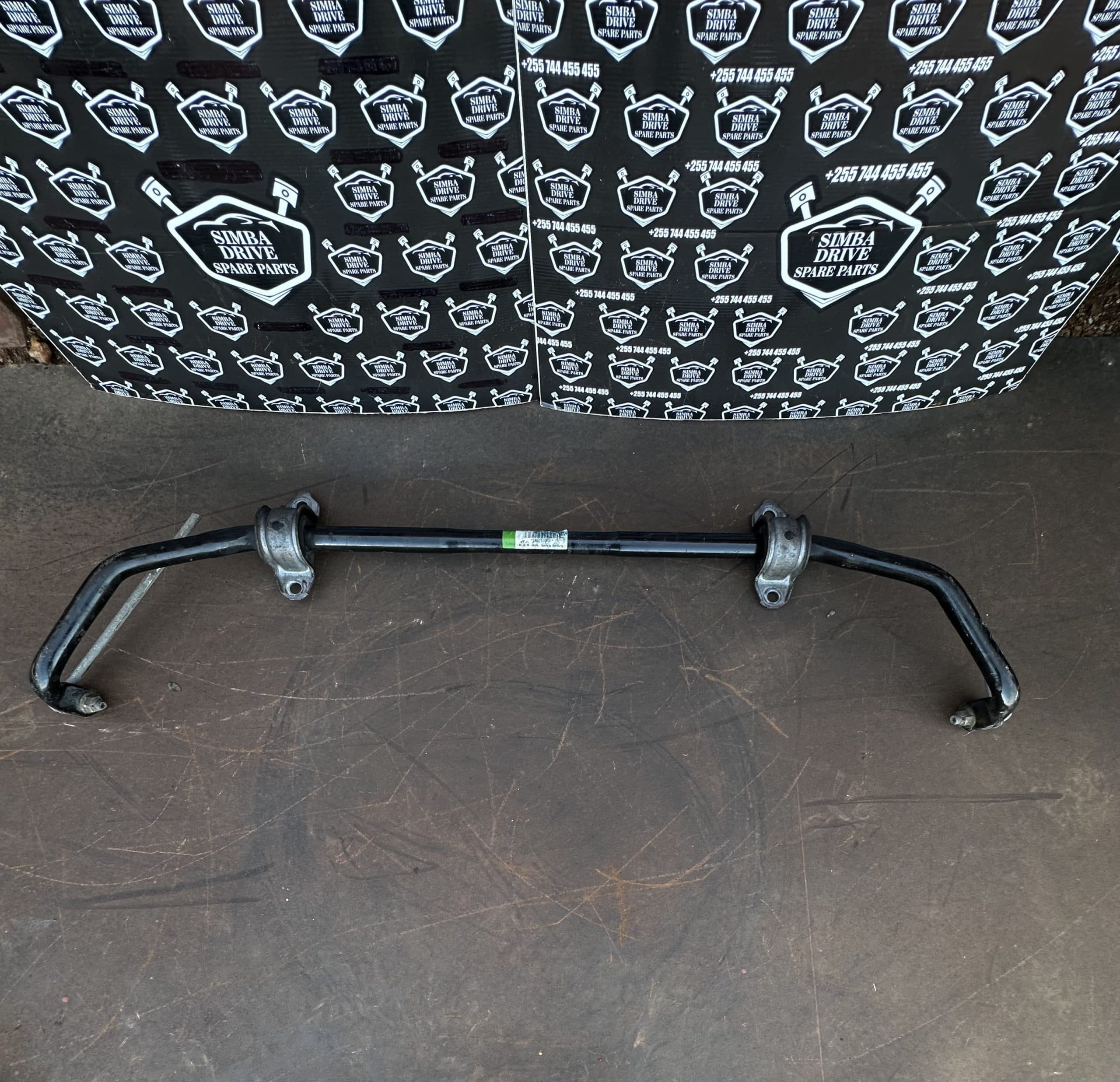 GENUINE BMW X5, F10 530 , 7 Series 2.0L & 3.0L Diesel 2012-2024 Front Anti Roll Bar Linkage