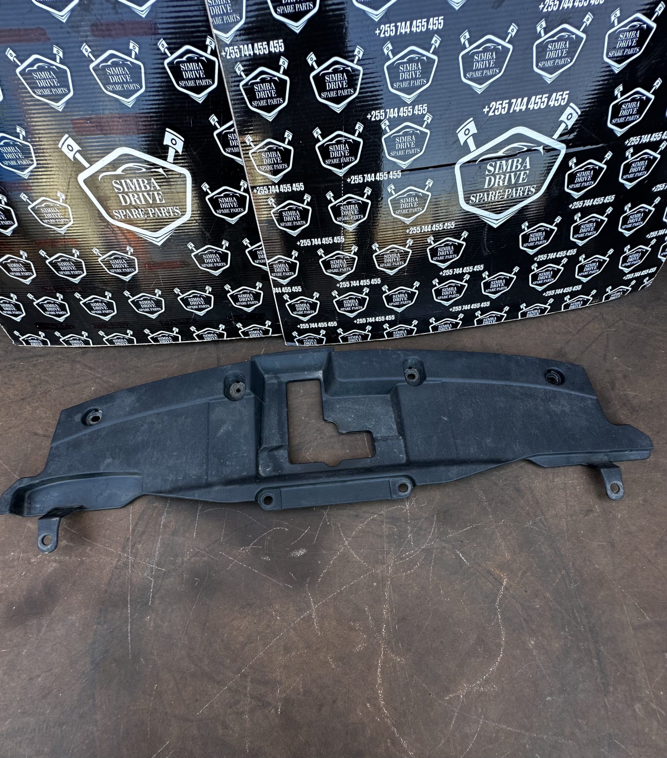 GENUINE TOYOTA HILUX MK8 N1 2019-2025 Active Slum Panel