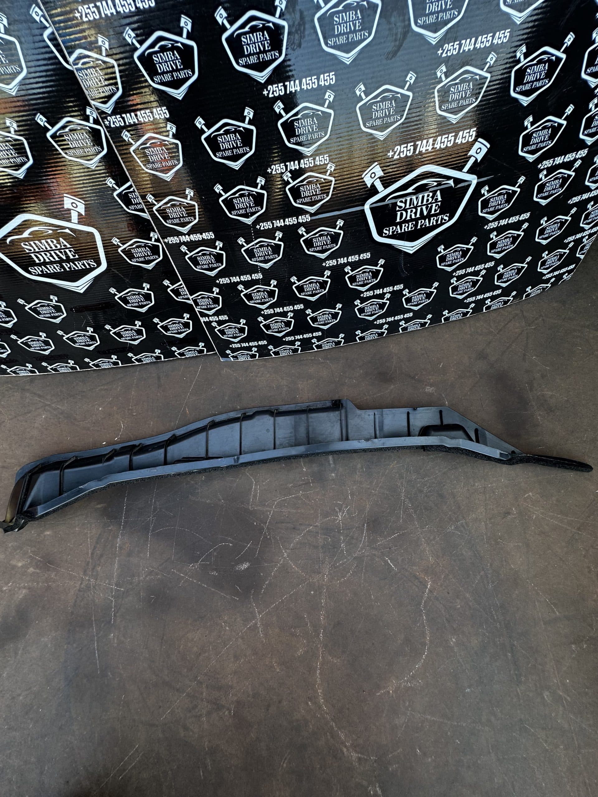GENUINE TOYOTA HILUX MK8 N1 2019-2025 Front Left Inner Wing Trim