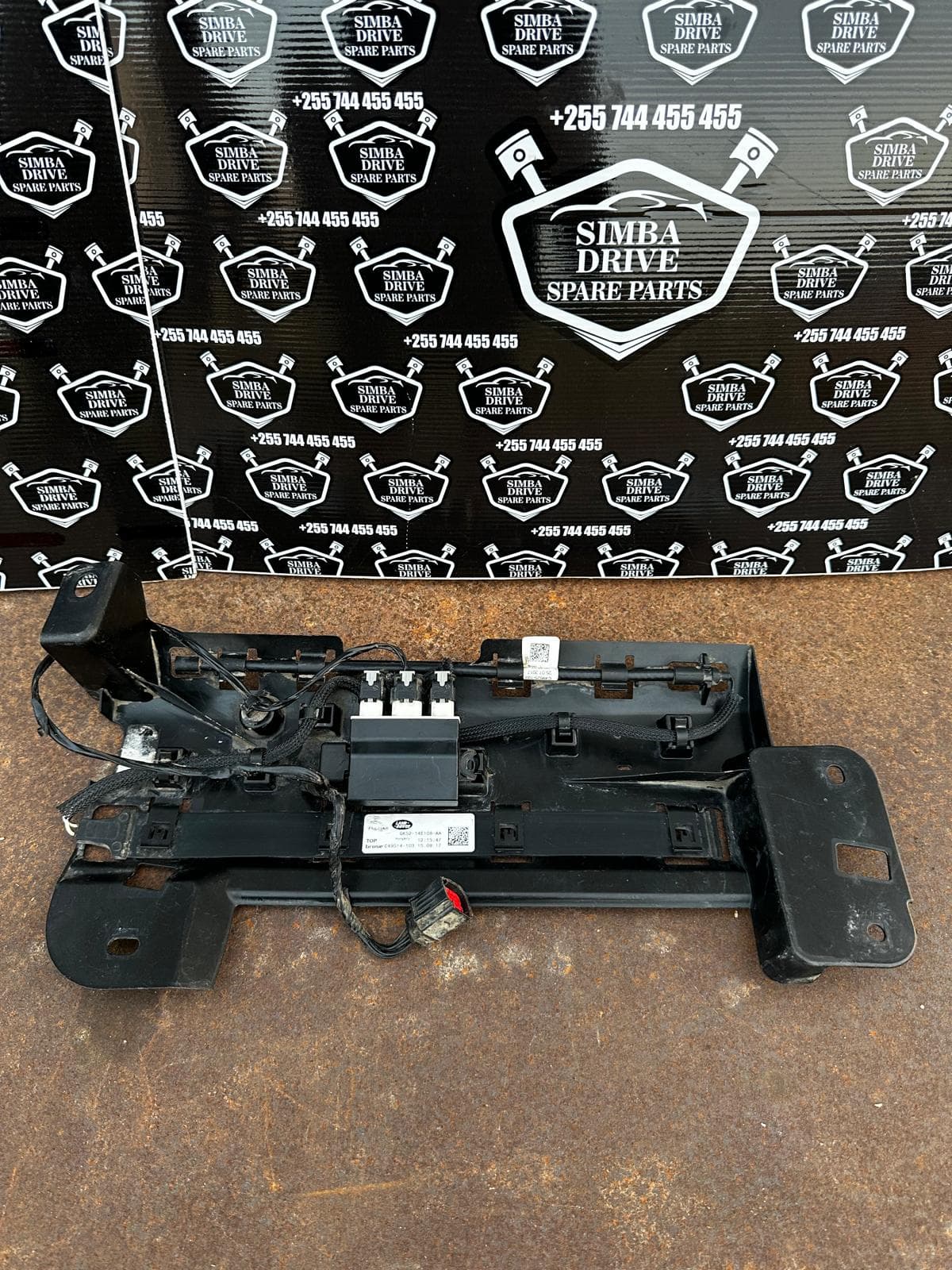 GENUINE RANGE ROVER VOGUE L405 2012, Rear Right Tailgate Gesture Sensor Module Assembly