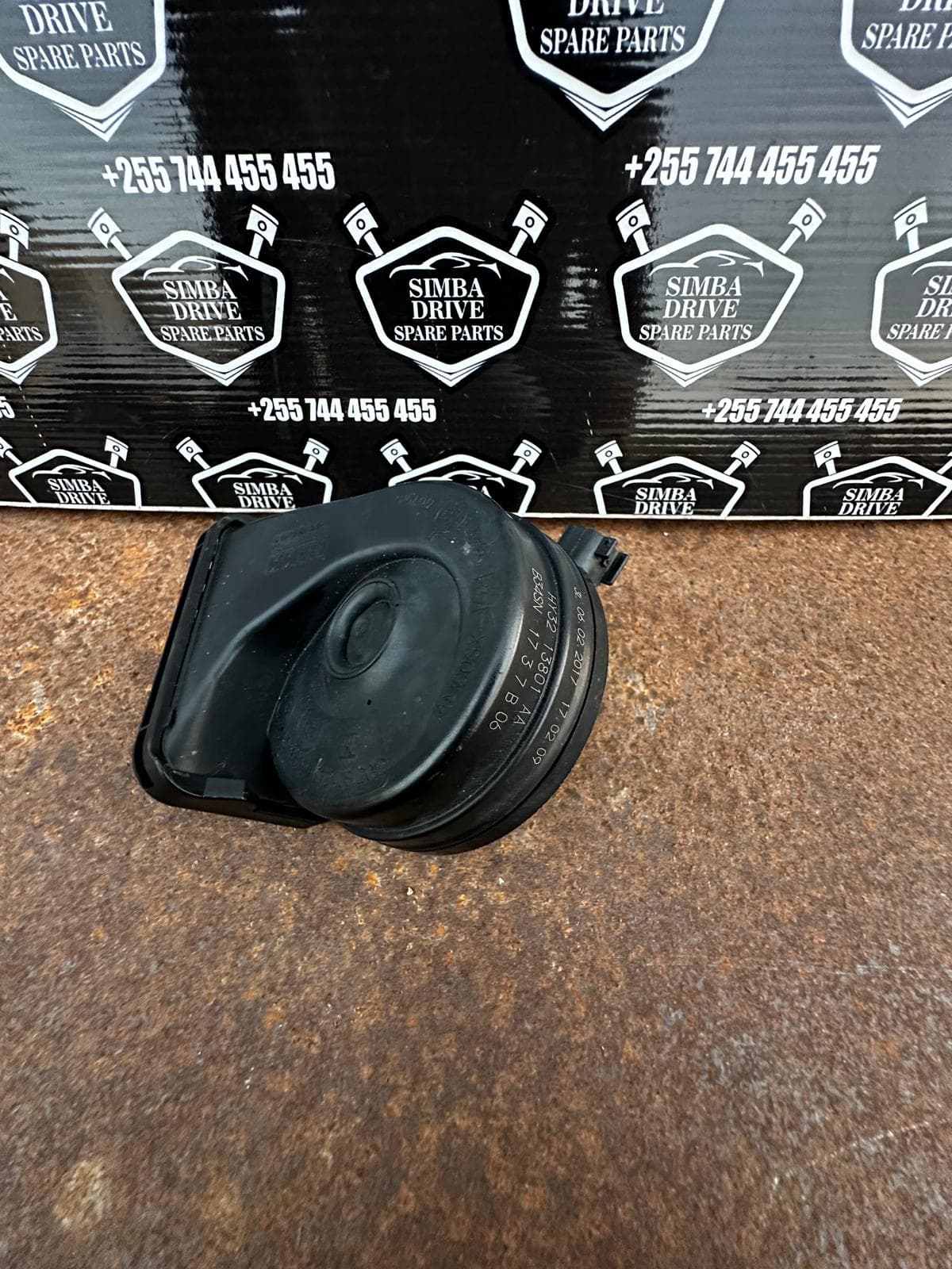 GENUINE LAND ROVER DISCOVERY 5 L462, RANGE ROVER VOGUE L405, SPORT L494 2015-2020 High Low Tone Horn Signal (Left OR Right) PRICE FOR ONE