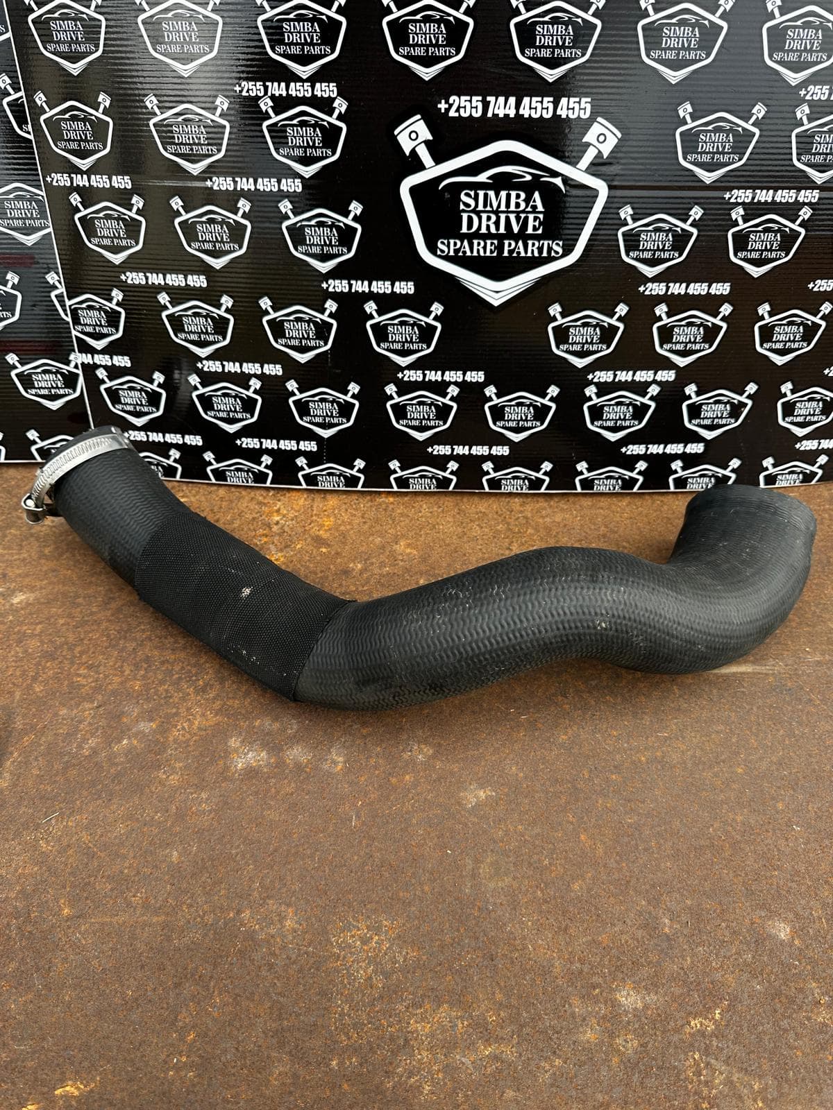 GENUINE RANGE ROVER VOGUE L405, SPORT L494 3.0L 2018 Coolant Hose Pipe
