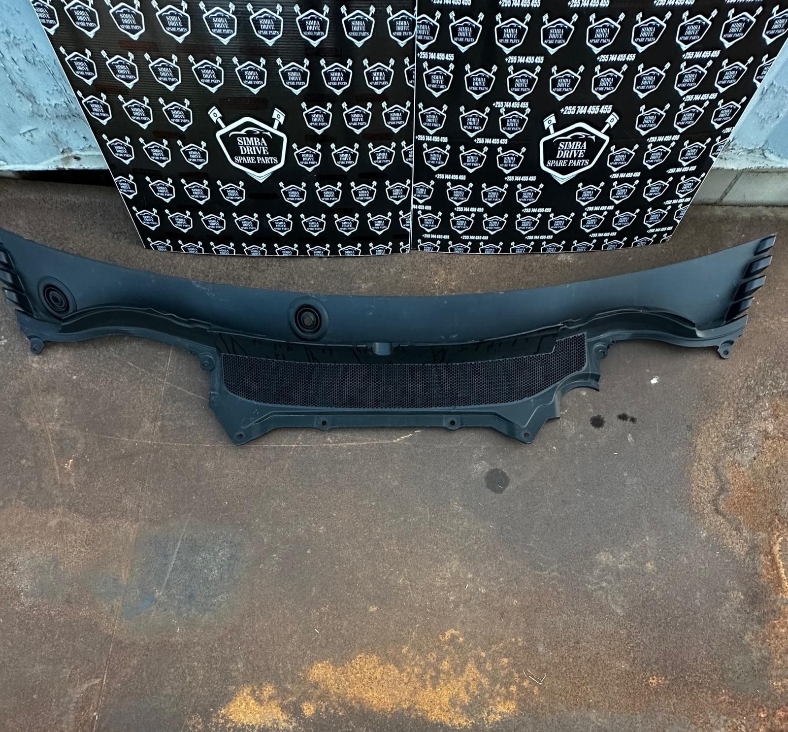 GENUINE RANGE ROVER VOGUE L405 MK4 , SPORT L494 2013-2023 Wind Screen Scutter Cover Trim Panel