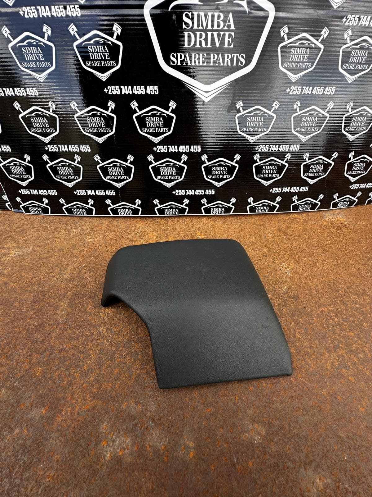 GENUINE RANGE ROVER VOGUE L405 2013 Dashboard Trim Panel Cover (Black)