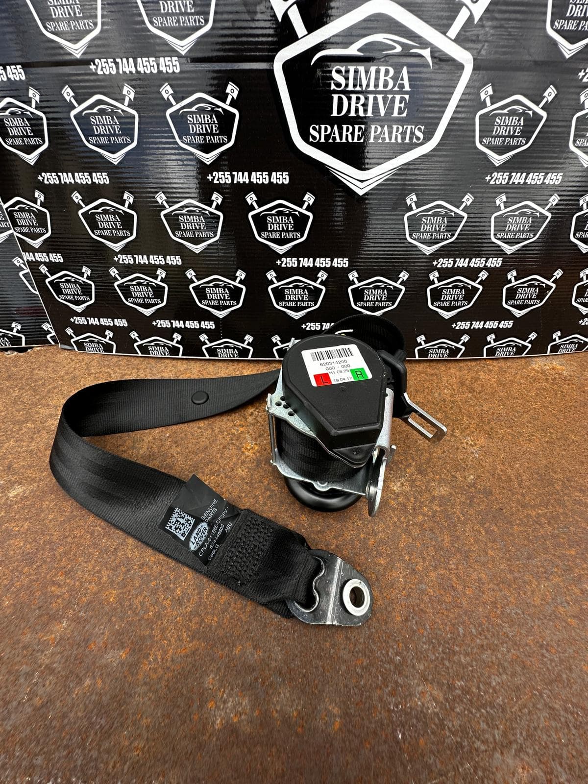 GENUINE RANGE ROVER VOGUE L494, VOGUE L405 2013-2020 Rear Left OR Right Seat Belt
