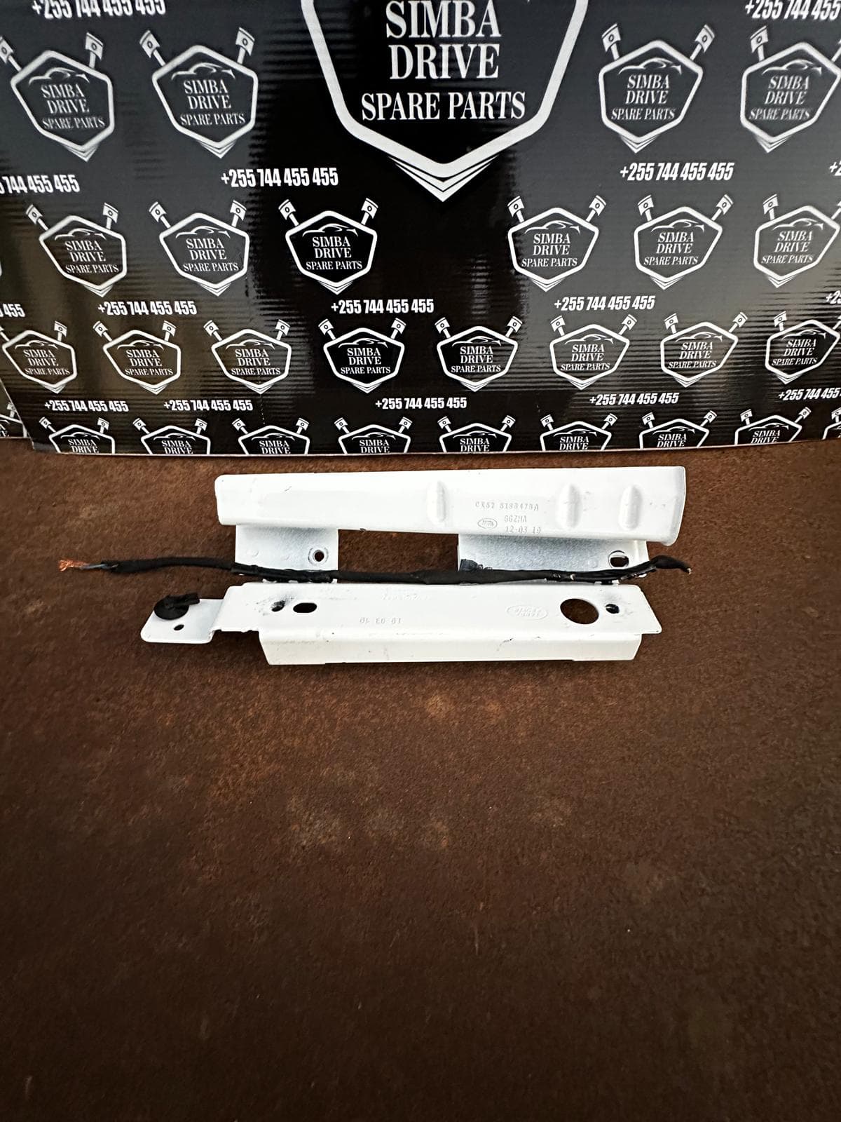 GENUINE RANGE ROVER SPORT L494 2014-2017 Front Roof Grab Handle Bracket PRICE FOR ONE (Right OR Left)